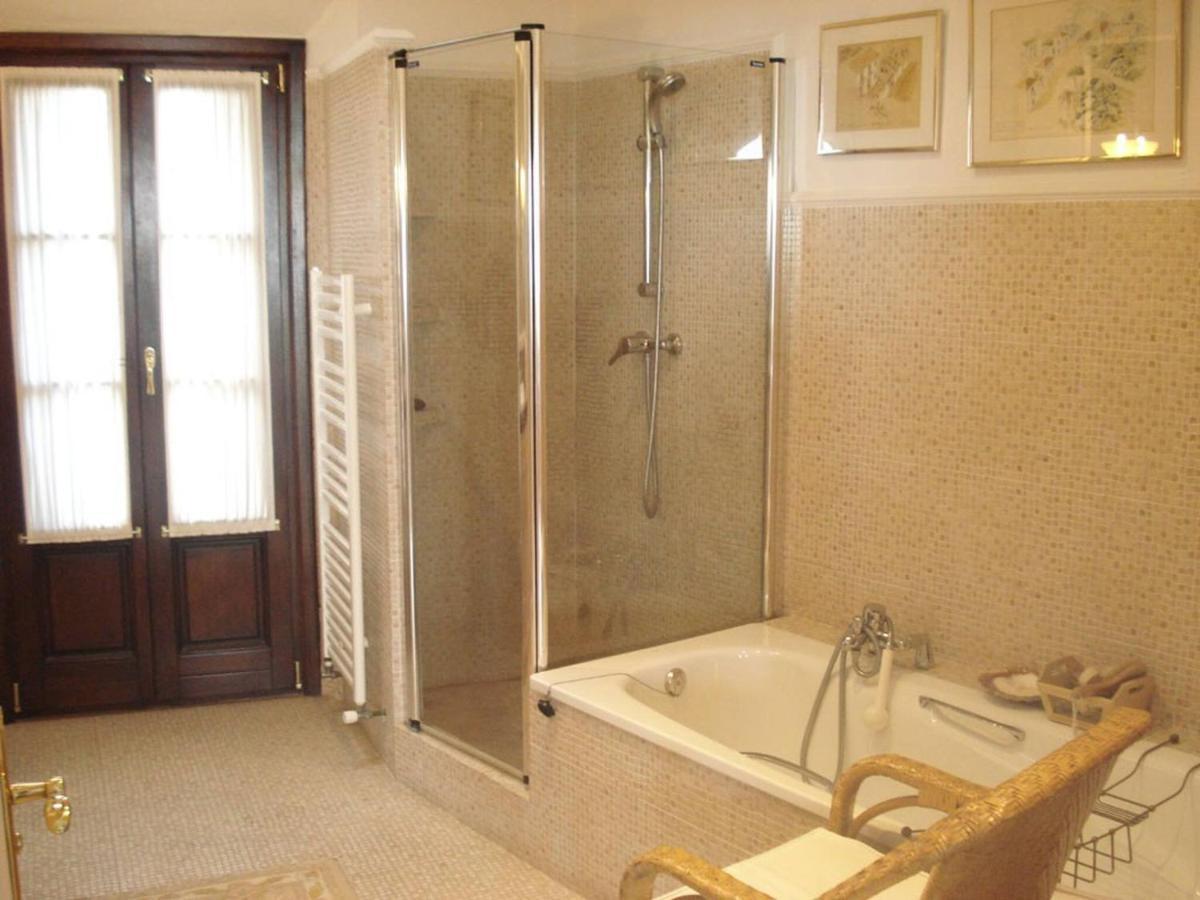 Gaucin Apt Private Heated Pool Luaran gambar
